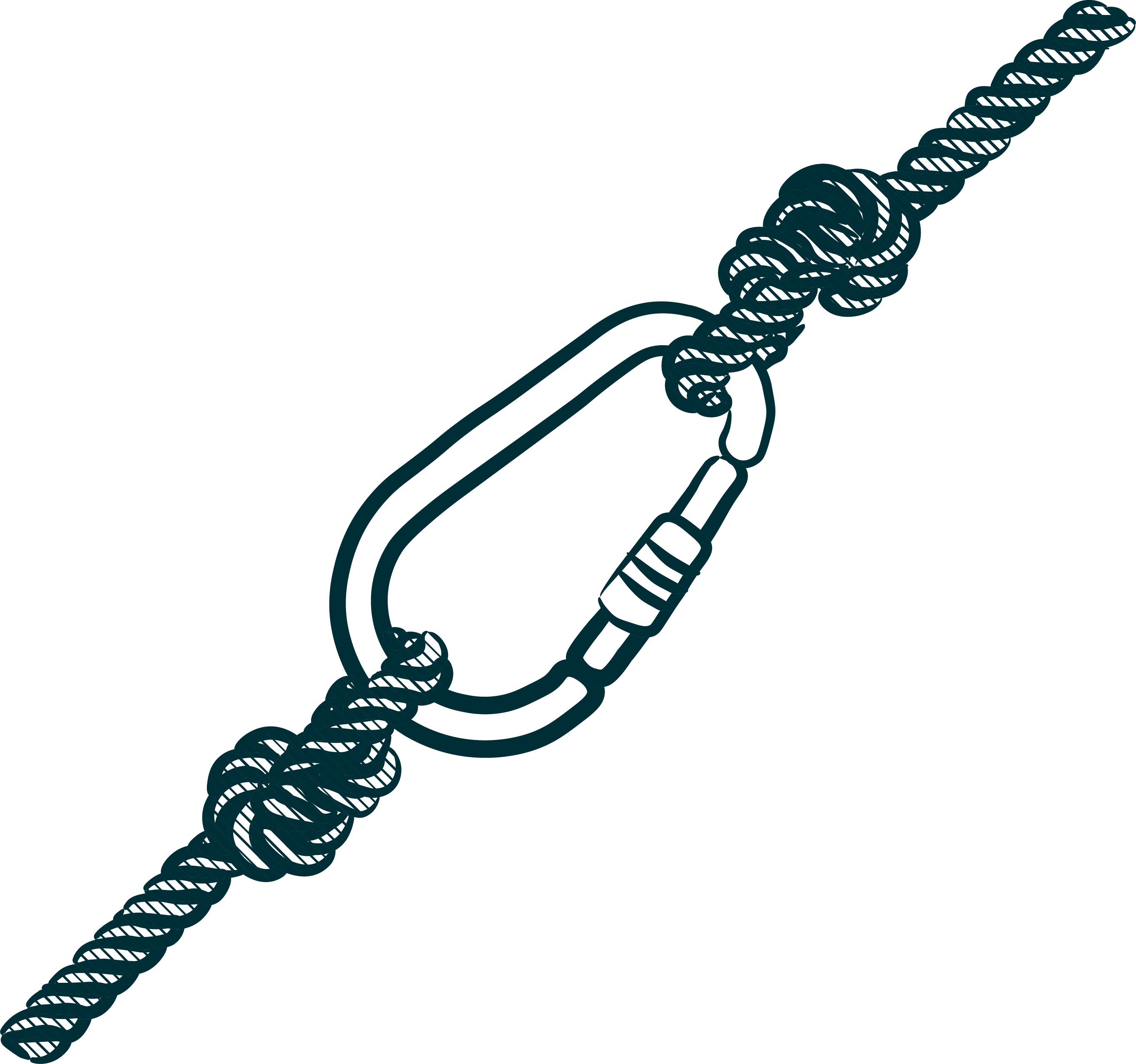 Carabiner