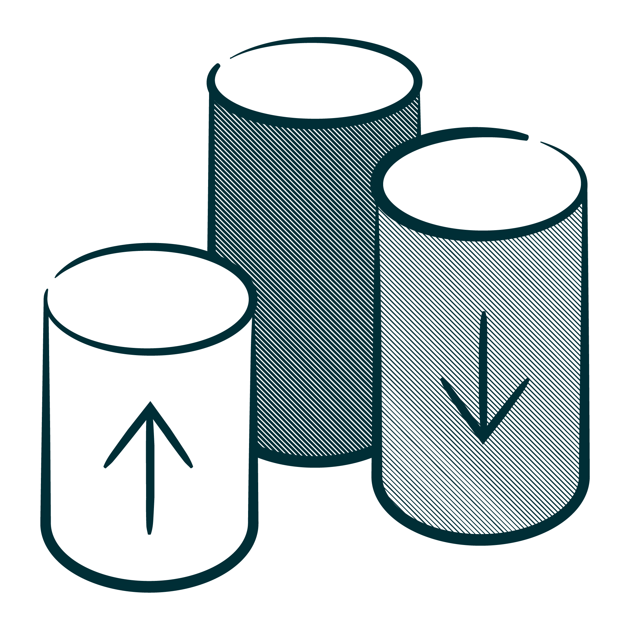 Cylinders