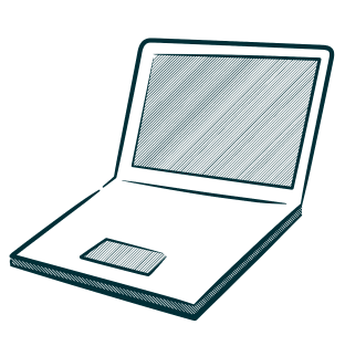 Startups Laptop