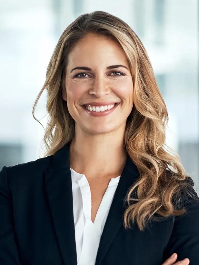 Team member portrait