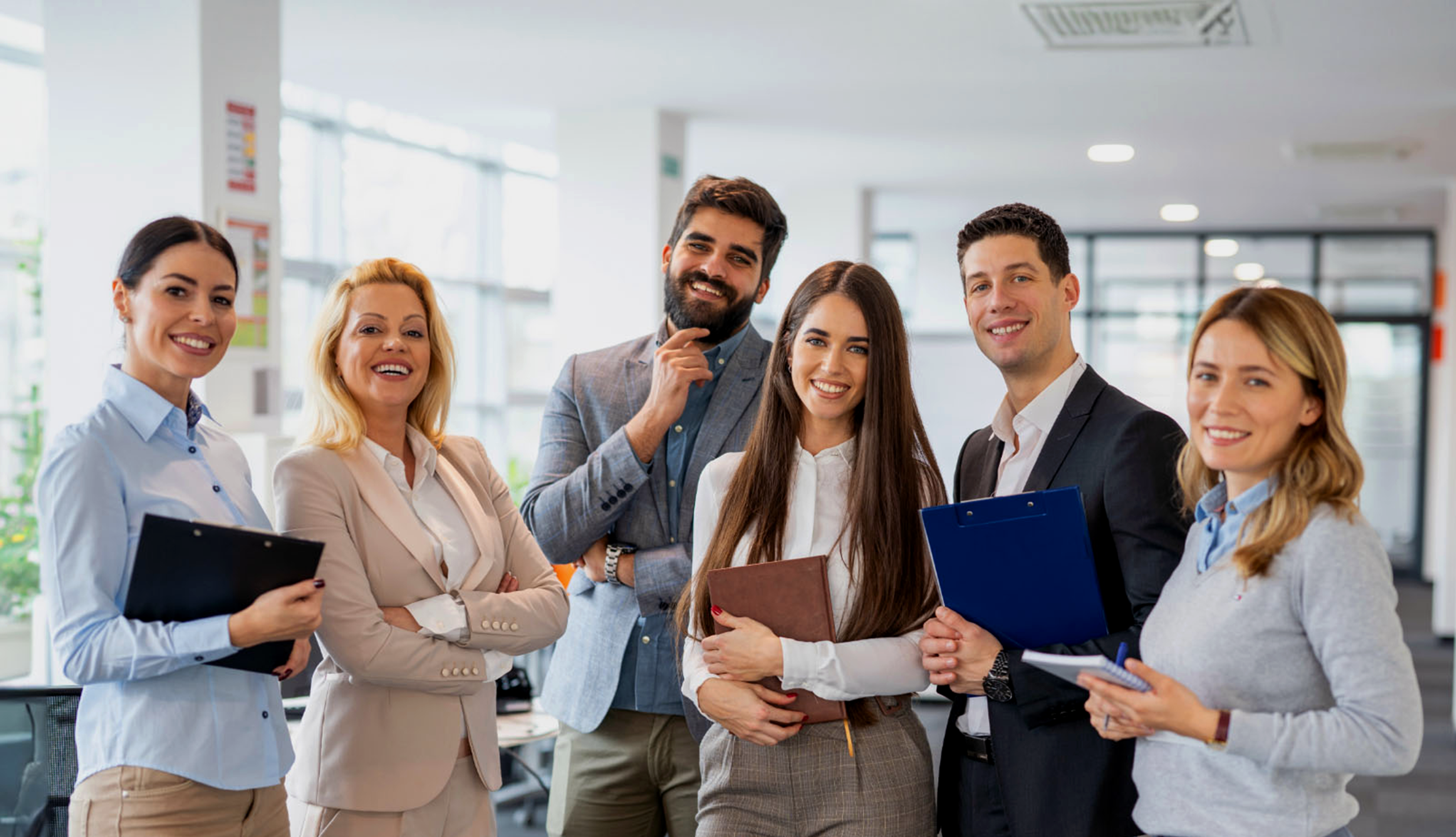 Taxnality Leadership Team Group