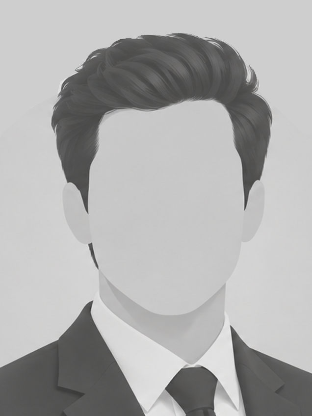 Team member portrait